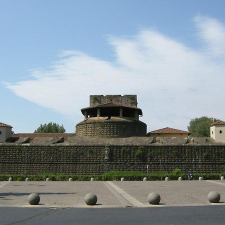 פירנצה La Fortezza מראה חיצוני תמונה